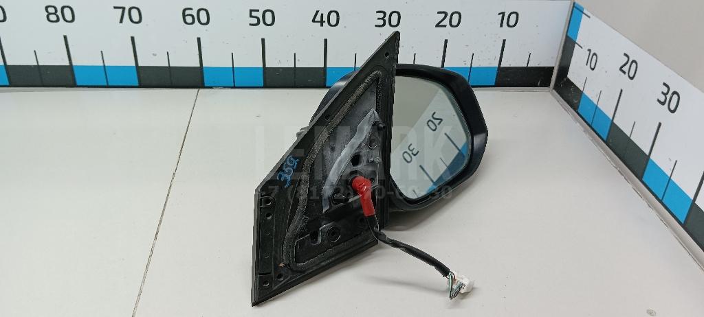 Зеркало правое электрическое 8791042C10 Toyota