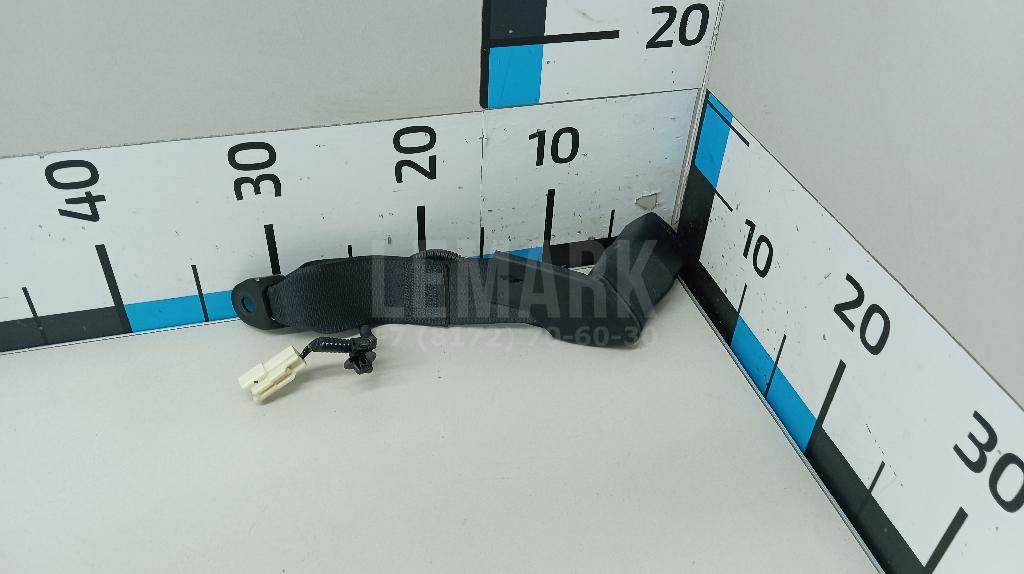 Ответная часть ремня безопасности 7333042150C0 Toyota