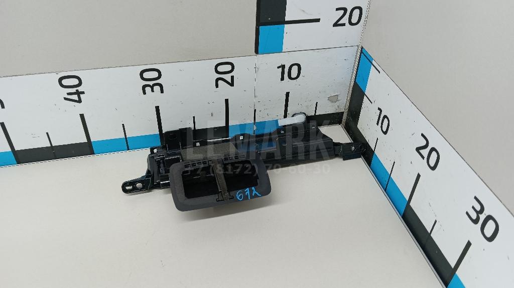 Дефлектор воздушный 5583342010C0 Toyota
