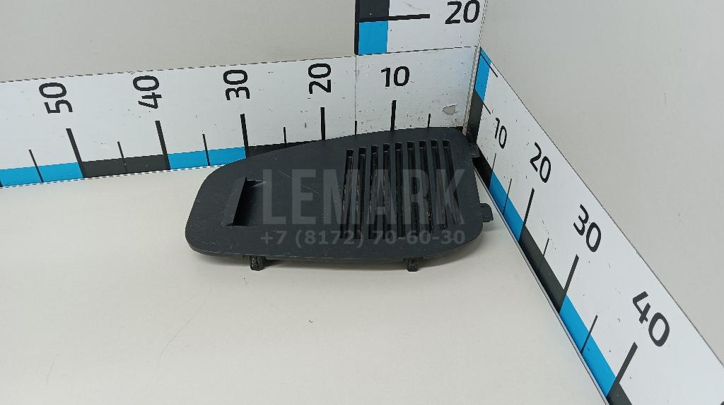Крышка багажного отделения 6476642030C0 Toyota