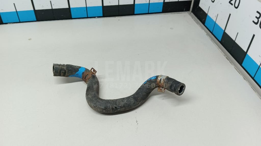 Патрубок отопителя 8724542470 Toyota