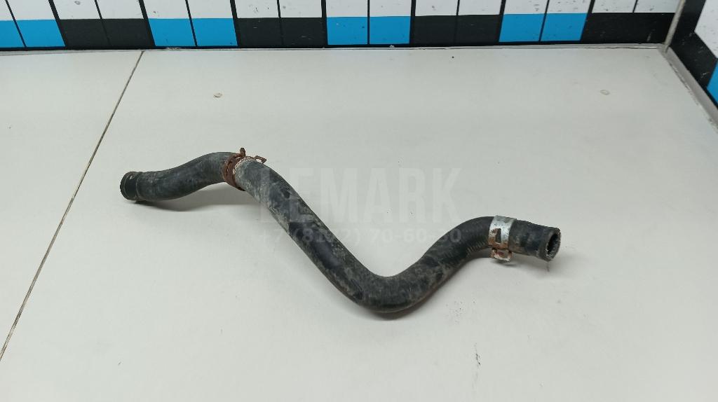 Патрубок отопителя 8724542500 Toyota