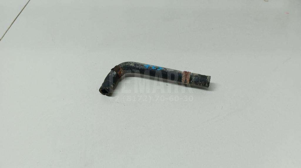 Патрубок радиатора 1628236030 Toyota
