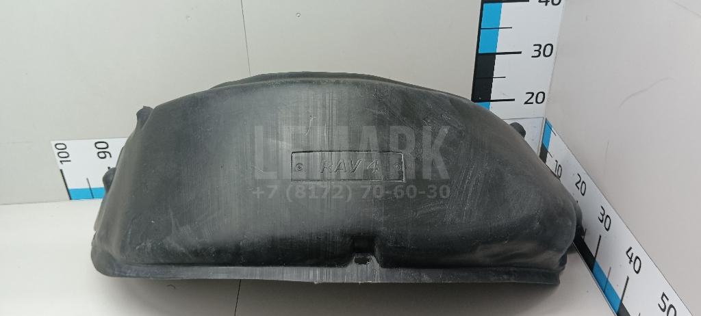 Локер задний левый AK6563842010 Akrado