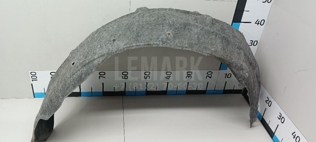 Локер задний правый 6563742010 Toyota