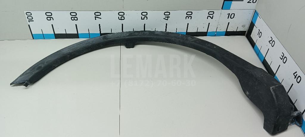 Накладка заднего крыла правого 7560542190 Toyota