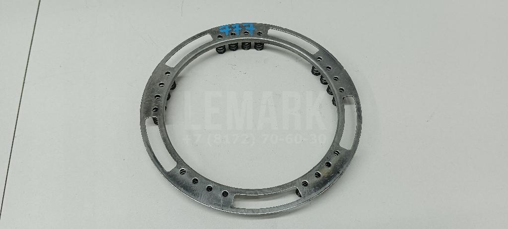 Кольцо (трансмиссия) 3506828020 Toyota
