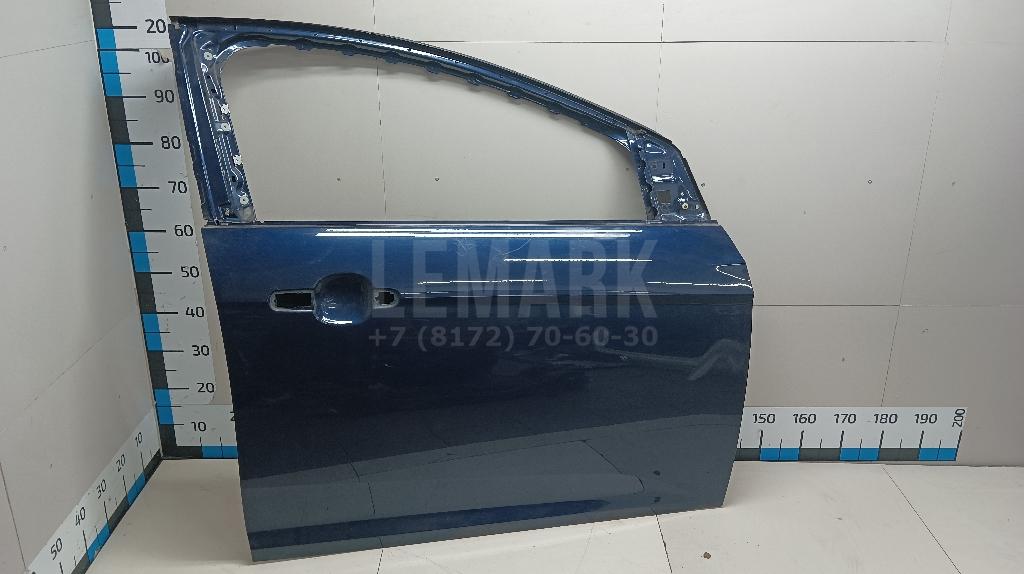 Дверь передняя правая 1706278 Ford