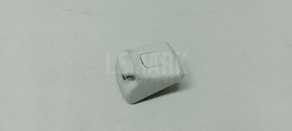 Крючок солнцезащитного козырька 1708588 Ford