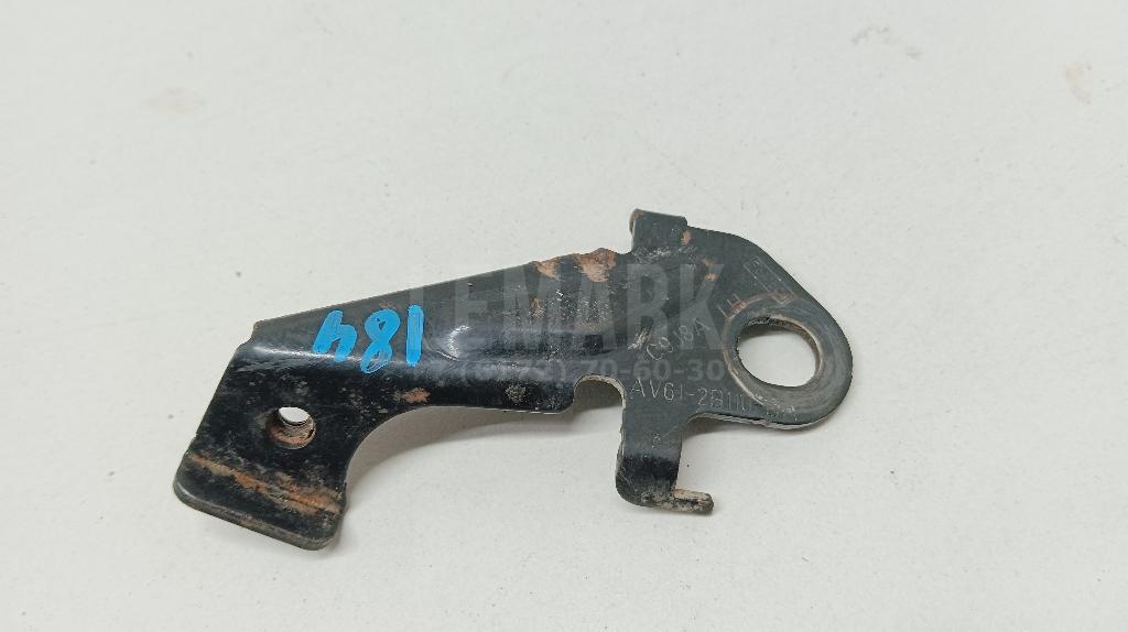 Крепление тормозного шланга AV612B110BA Ford