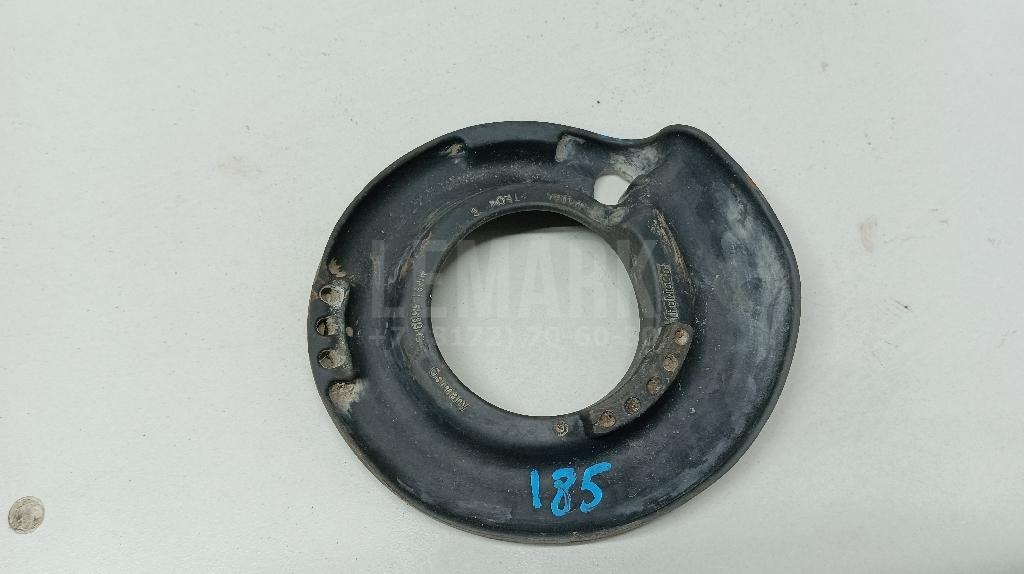 Проставка под заднюю пружину AV615599CE Ford
