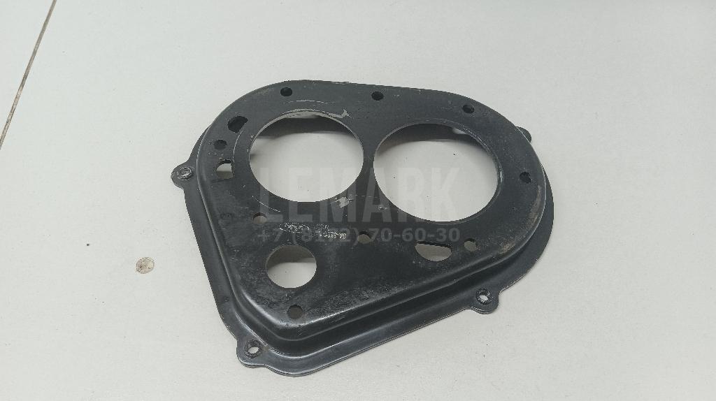 Крышка КПП 1S6R7L302EB Ford