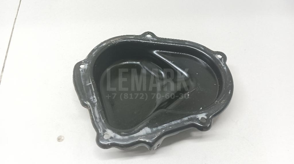 Крышка КПП 1S6R7211AC Ford