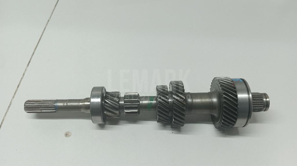 Вал КПП первичный 1416820 Ford
