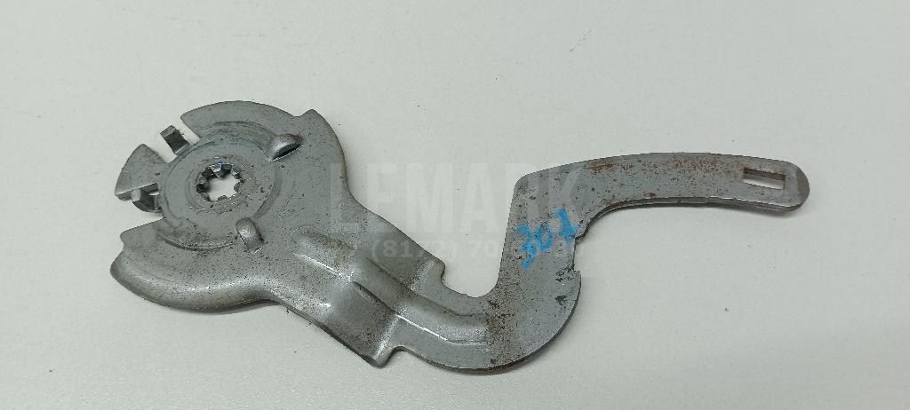 Ручка сиденья 1734878 Ford