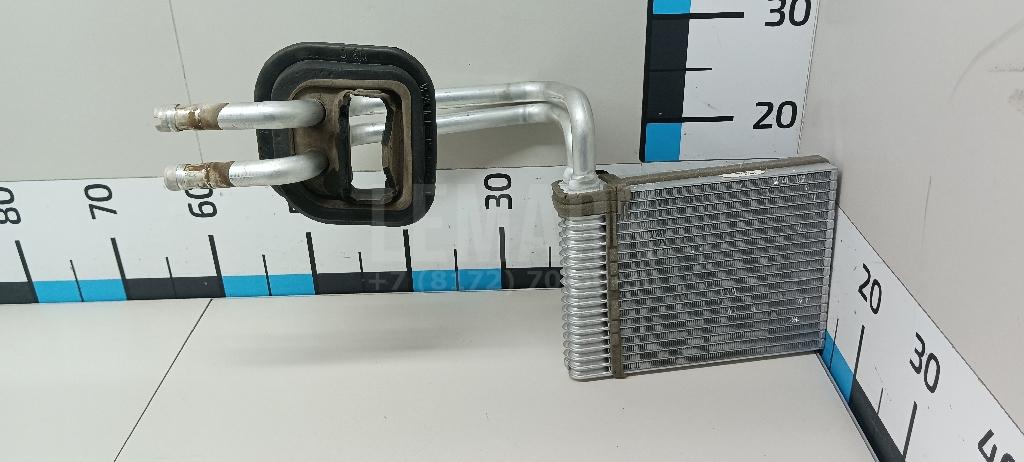Радиатор отопителя 5166610 Ford