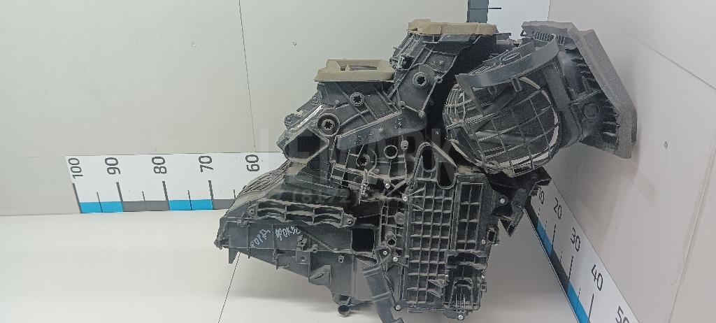 Корпус отопителя 1787901 Ford