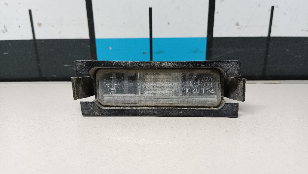 Фонарь подсветки номера 925021H500 Hyundai-Kia