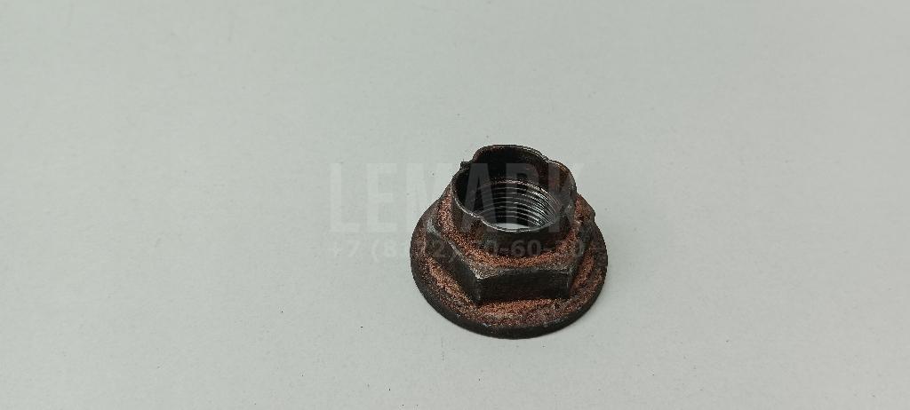 Гайка передней ступицы 495512G100 Hyundai-Kia