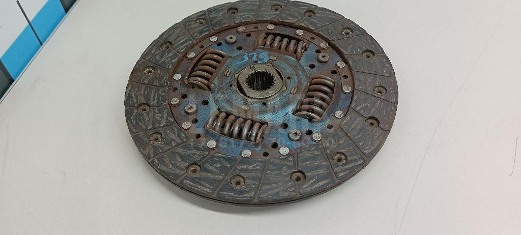 Диск сцепления 4110023138 Hyundai-Kia