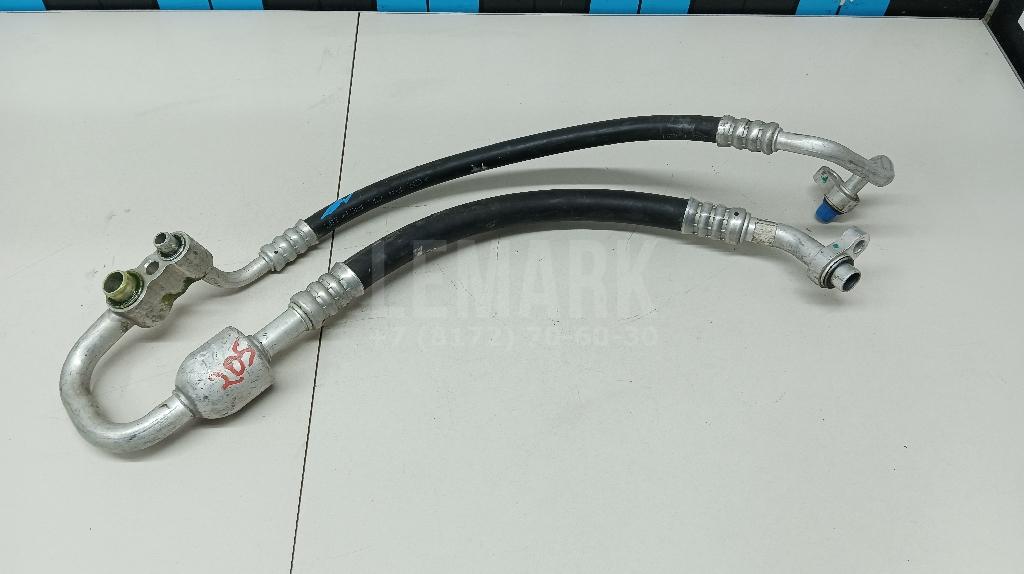 Трубка кондиционера 13433020 GM