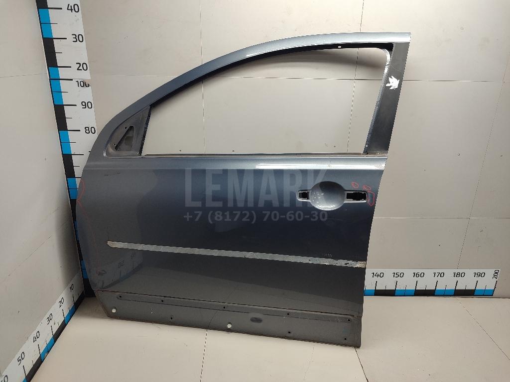 Дверь передняя левая H0101JD0M0 Nissan