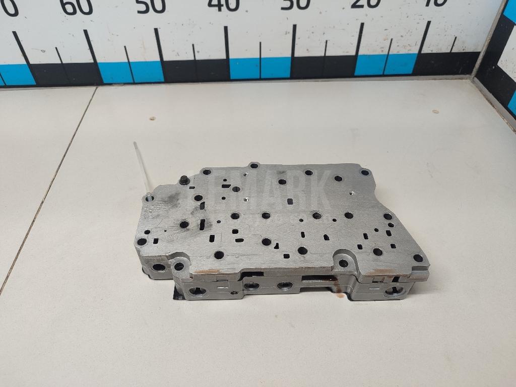 Корпус клапанов АКПП 24261744 GM