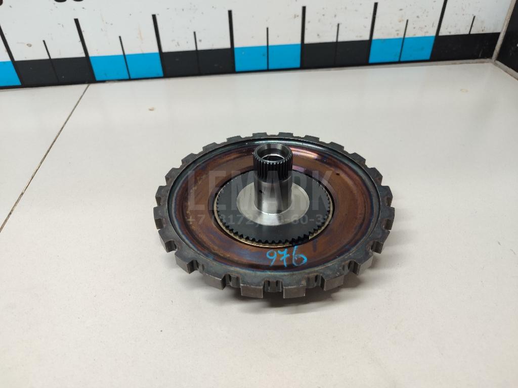 Шестерня КПП 24231788 GM