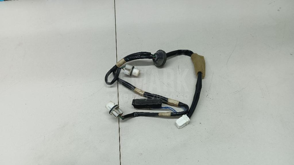 Кнопка открывания багажника 25380JG00A Nissan