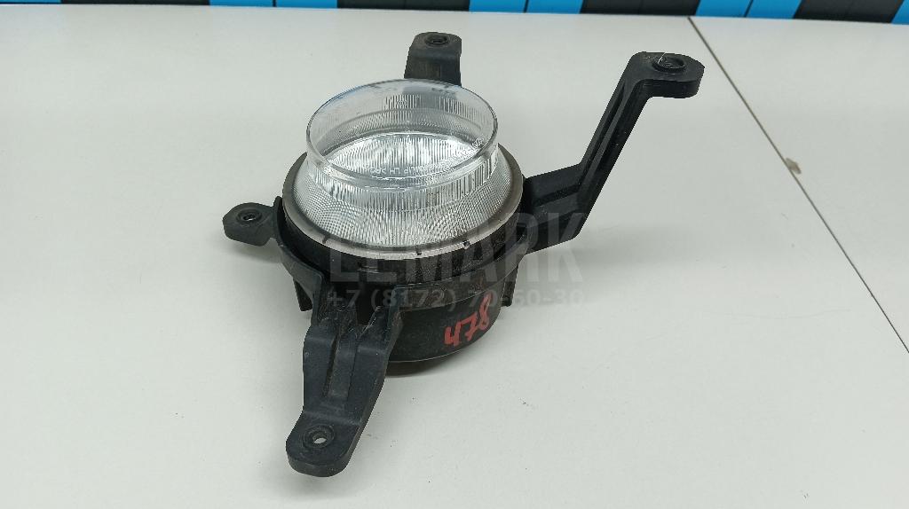 Фара противотуманная левая 922012Y000 Hyundai-Kia