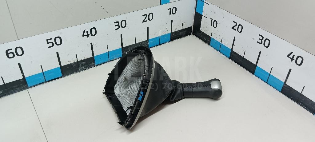 Рукоятка кулисы КПП 32865JD11A Nissan