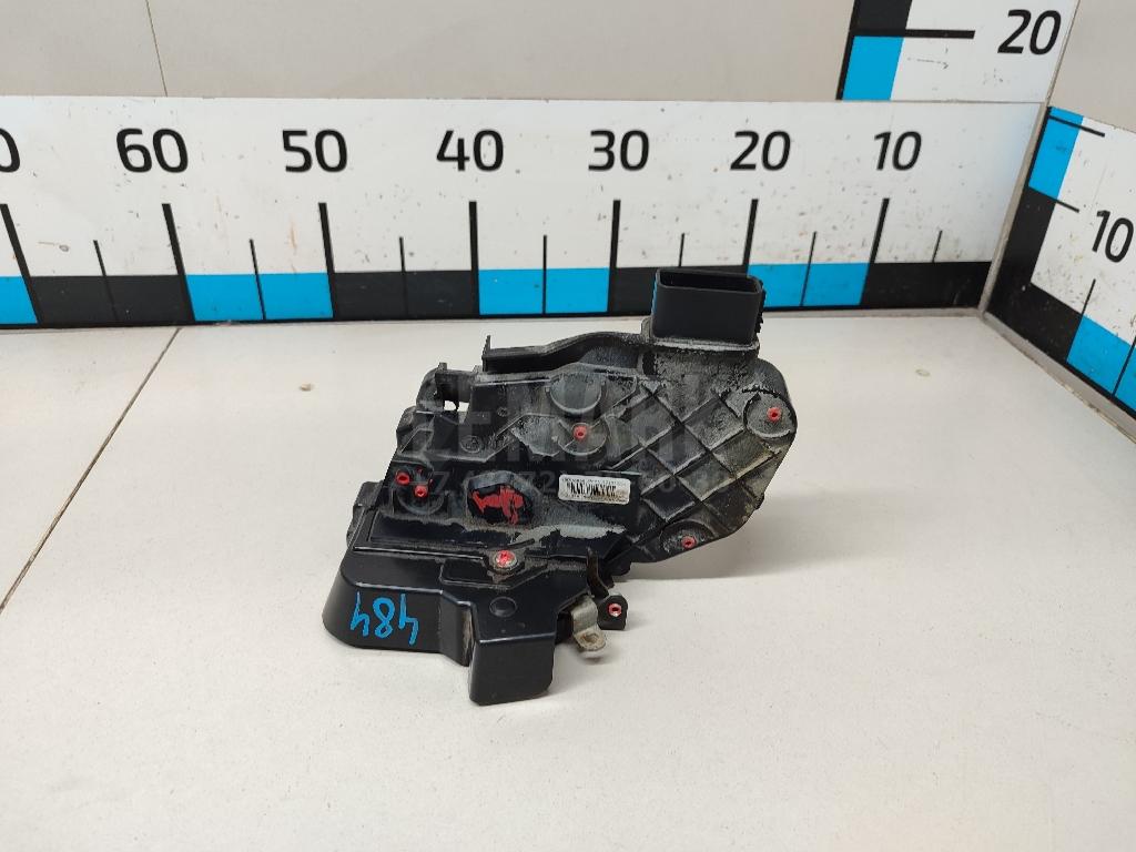 Замок двери передней правой 3M5AR21812CK Ford