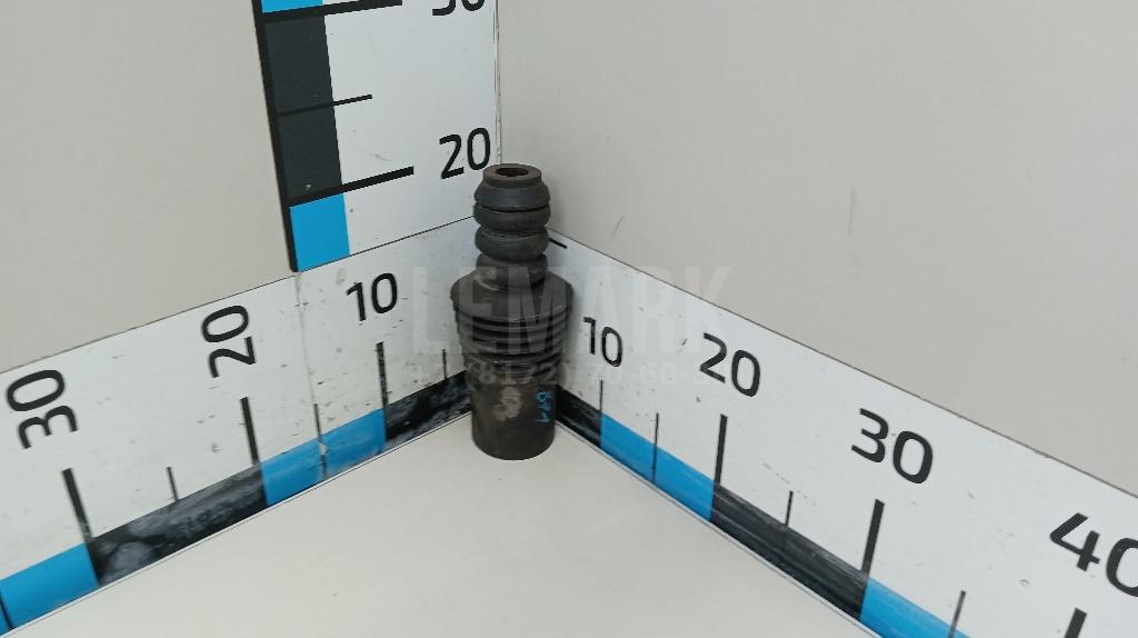 Пыльник с отбойником к-кт на 1 передней подвески 540507509R Renault