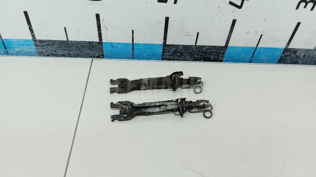Планки разводки задних колодок к-кт 4420000QAD Nissan