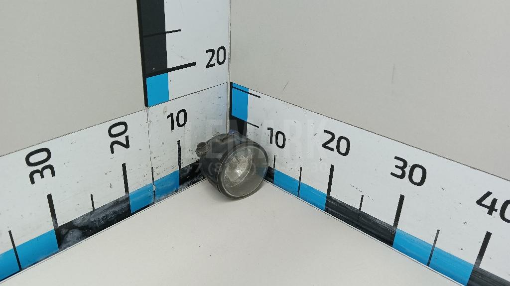 Фара противотуманная 261508992B Nissan
