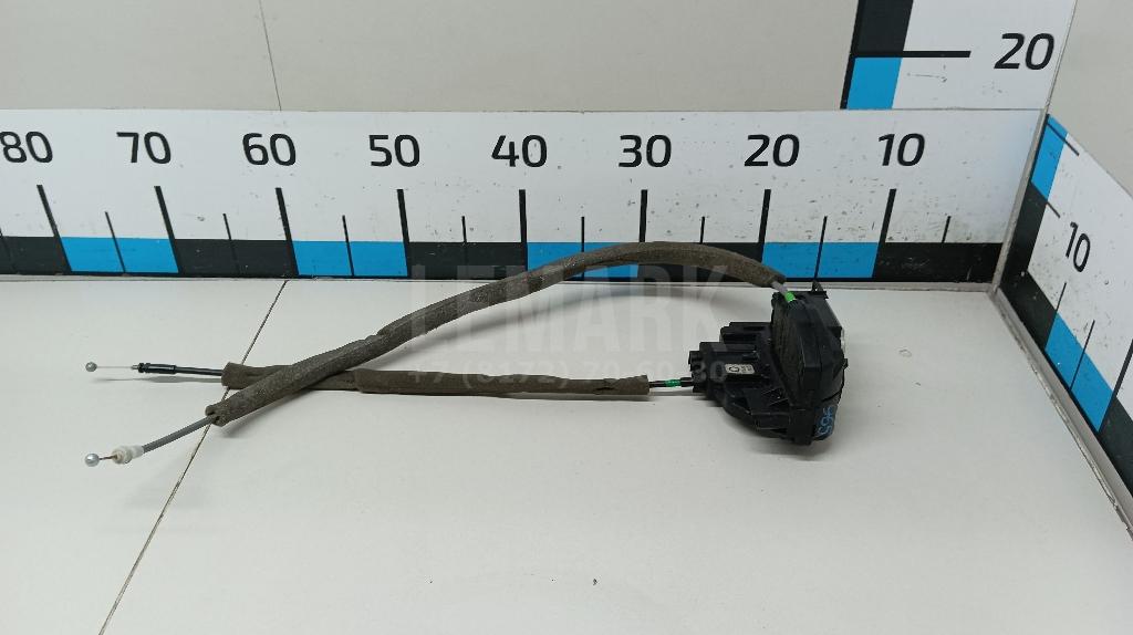 Замок двери задней левой 82501JD000 Nissan