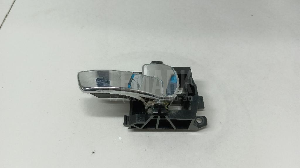 Ручка двери внутренняя правая 80670JD00E Nissan