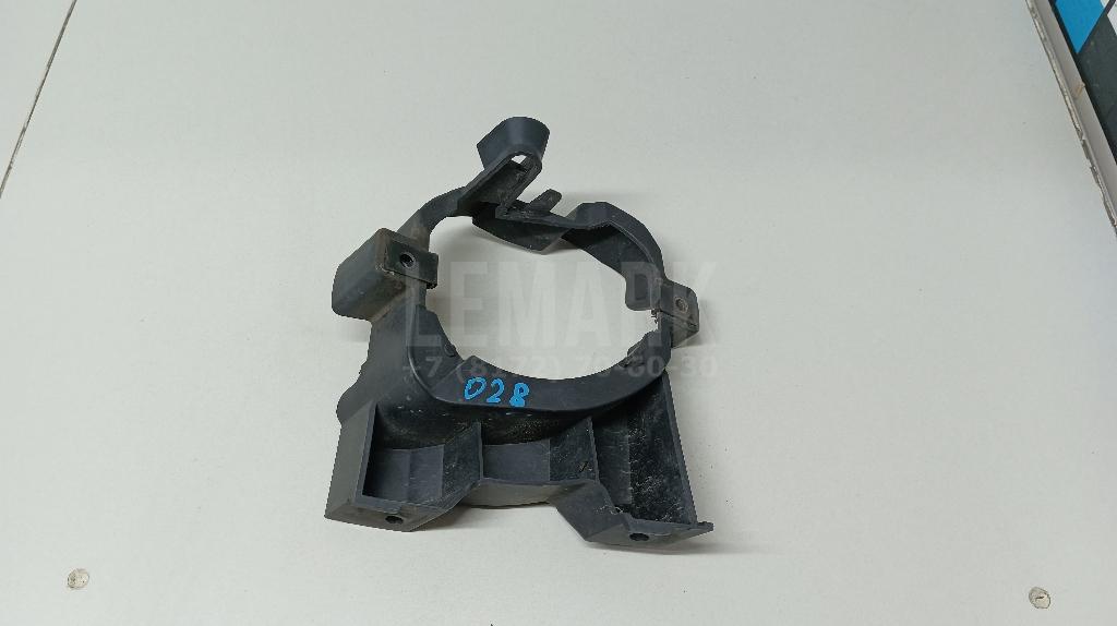 Кронштейн фары противотуманной левой 26915BR00A Nissan