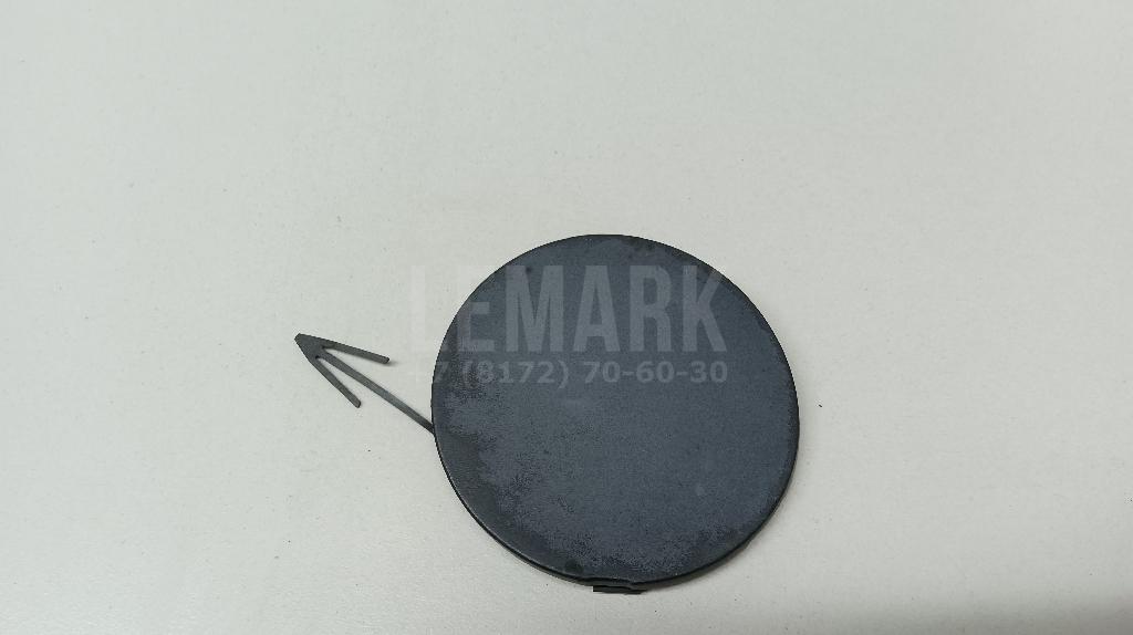 Заглушка буксировочного крюка 85071BR00A Nissan