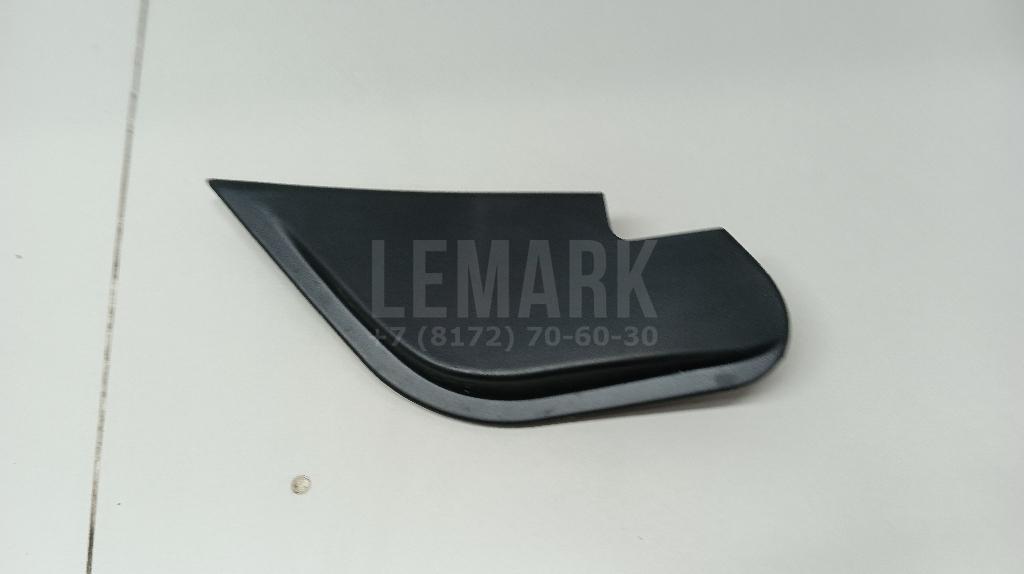 Крышка зеркала внутренняя правая 80292JD000 Nissan
