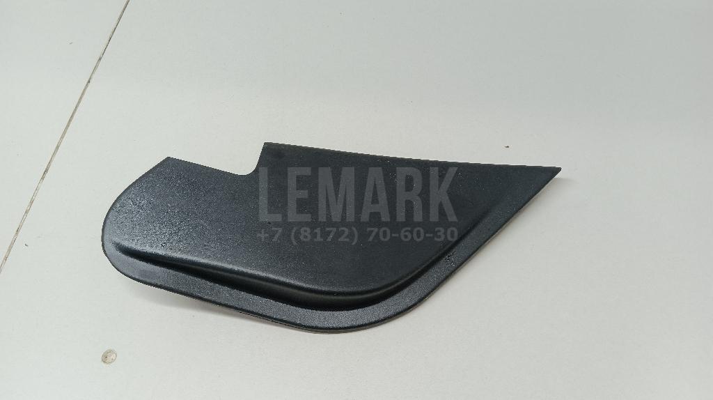 Крышка зеркала внутренняя левая 80293JD000 Nissan