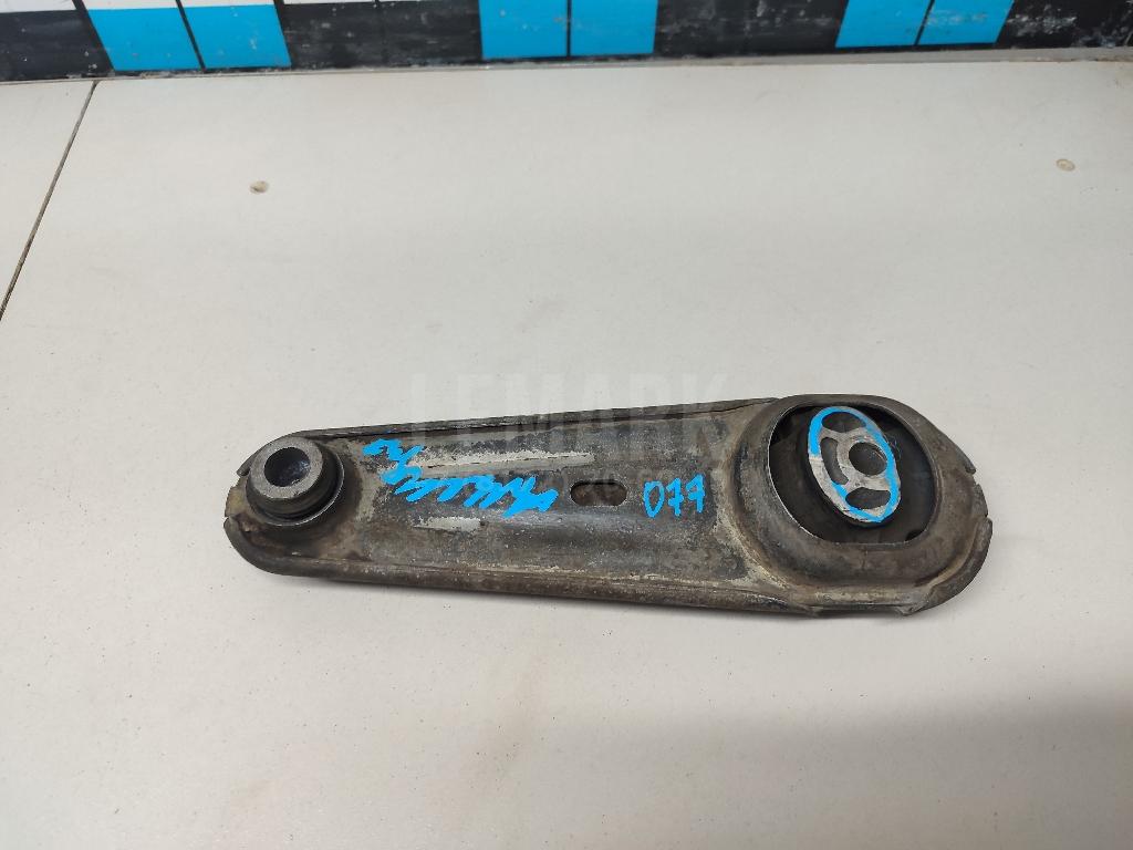 Опора двигателя задняя 112383665R Nissan