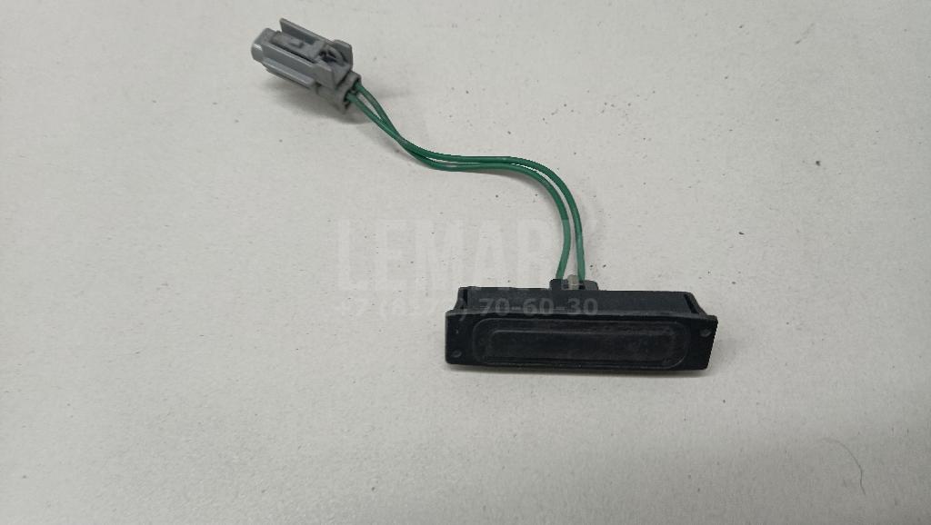 Кнопка открывания багажника 90602JD00B Nissan