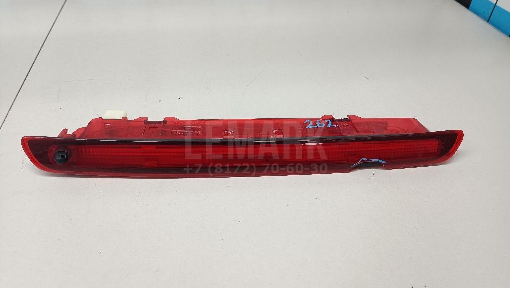 Фонарь задний (стоп сигнал) 26590JD00A Nissan