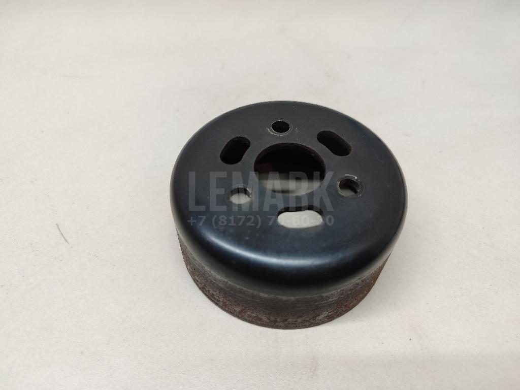 Шкив водяного насоса (помпы) 210511KT0A Nissan