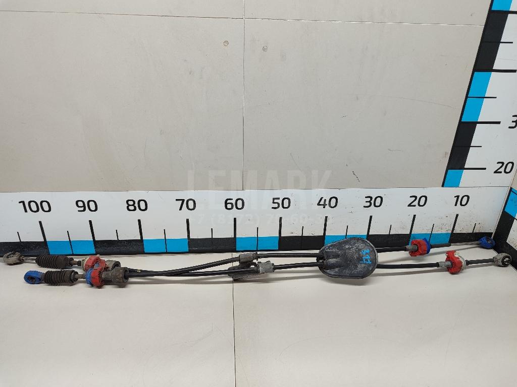 Трос КПП 34413JD000 Nissan
