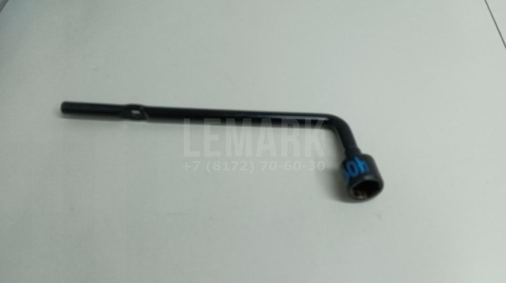 Ключ баллонный 091313B010 Hyundai-Kia