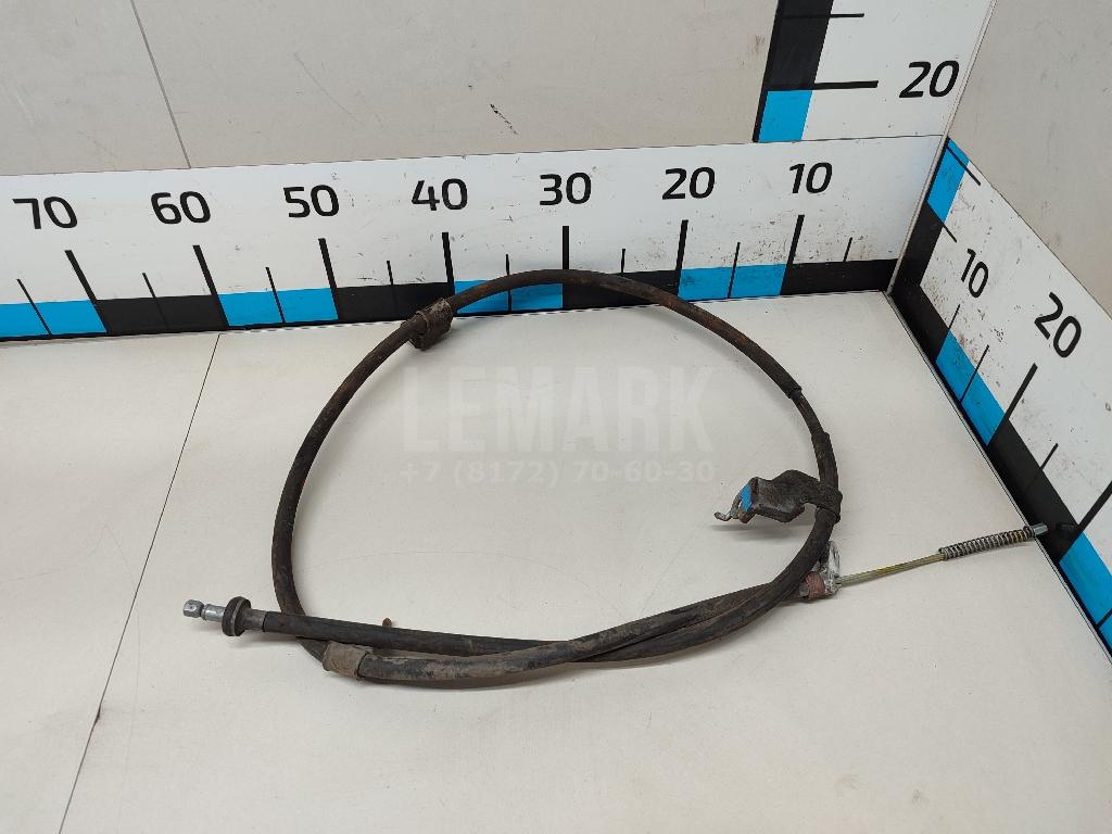 Трос стояночного тормоза правый 36530JD00A Nissan