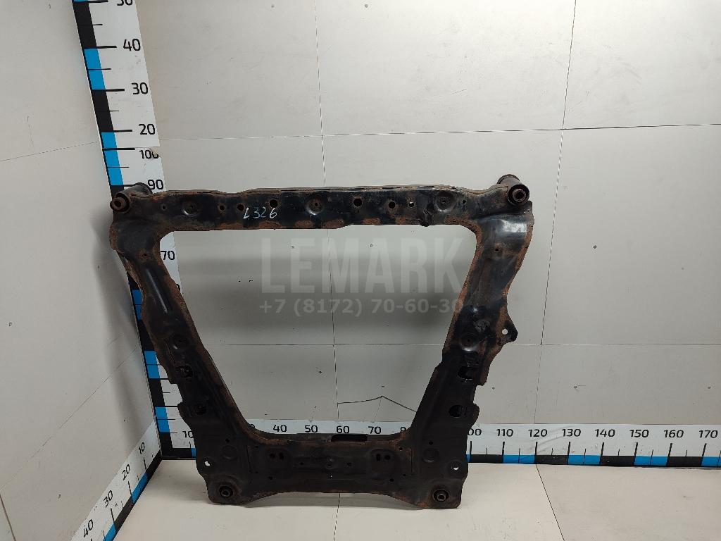 Балка подмоторная 544001YA1A Nissan