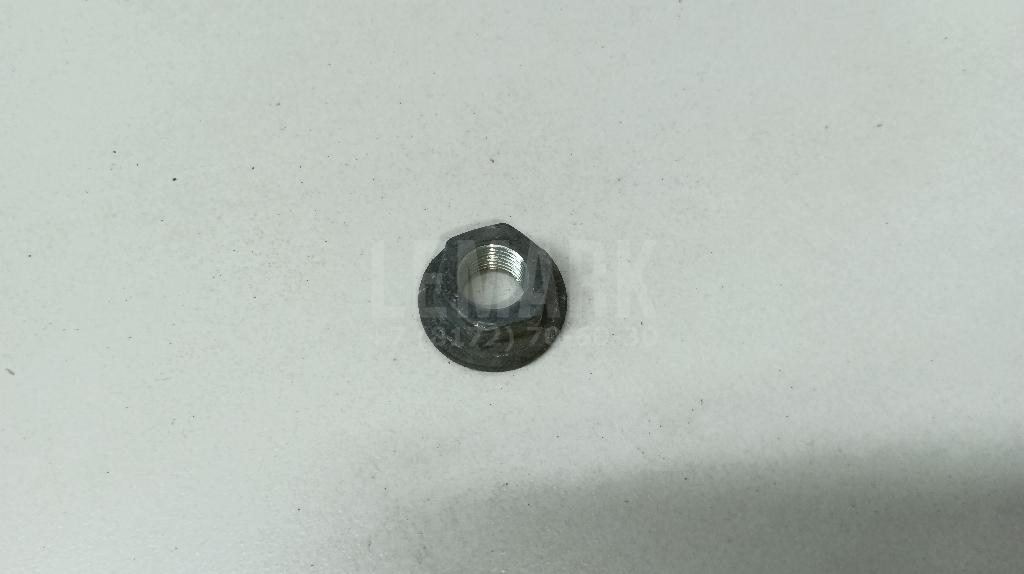 Гайка стойки стабилизатора 01225N2011 Nissan